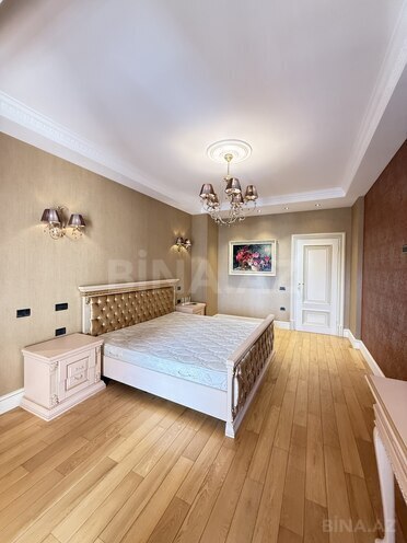 Продаётся 4-комн. новостройка 185 м², м. Сахил, photo 17 from 25