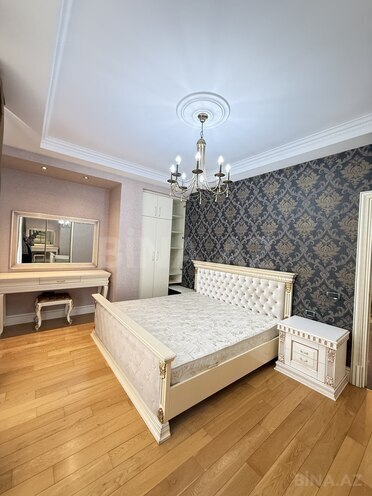 Продаётся 4-комн. новостройка 185 м², м. Сахил, photo 15 from 25