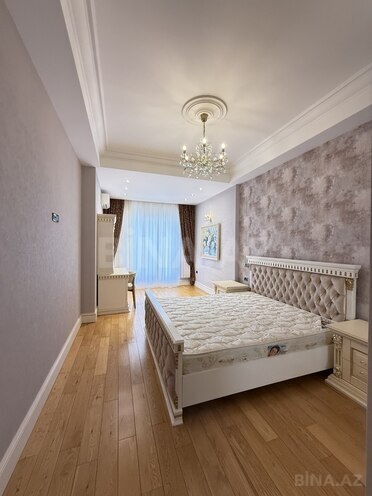 Продаётся 4-комн. новостройка 185 м², м. Сахил, photo 24 from 25