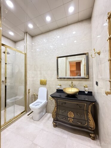 Продаётся 4-комн. новостройка 185 м², м. Сахил, photo 20 from 25
