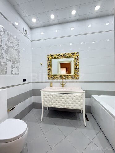 Продаётся 4-комн. новостройка 185 м², м. Сахил, photo 22 from 25