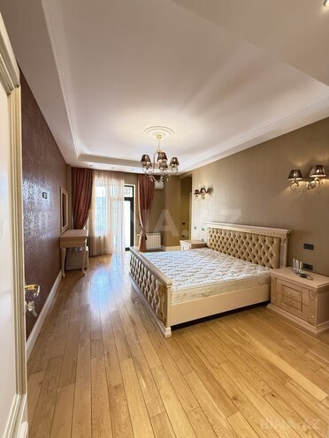 Продаётся 4-комн. новостройка 185 м², м. Сахил, photo 16 from 25