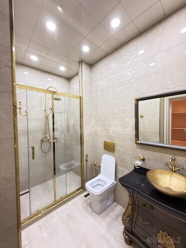 Продаётся 4-комн. новостройка 185 м², м. Сахил, photo 19 from 25
