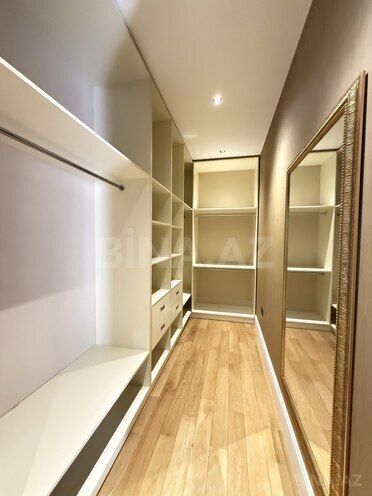 Продаётся 4-комн. новостройка 185 м², м. Сахил, photo 18 from 25