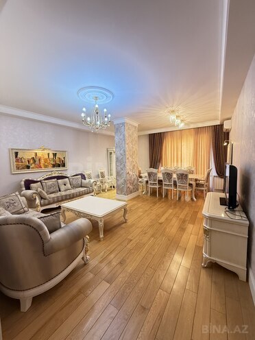 Продаётся 4-комн. новостройка 185 м², м. Сахил, photo 12 from 25