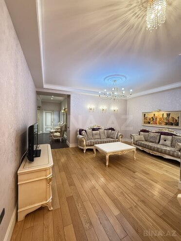 Продаётся 4-комн. новостройка 185 м², м. Сахил, photo 11 from 25