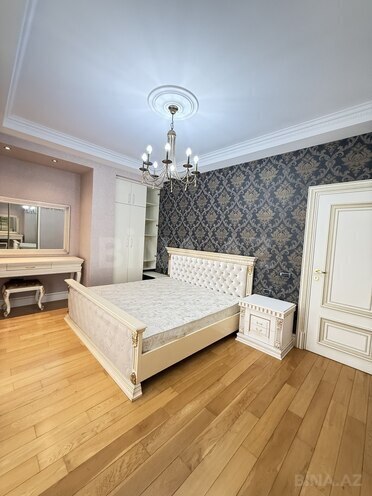 Продаётся 4-комн. новостройка 185 м², м. Сахил, photo 14 from 25