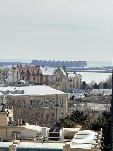 Продаётся 4-комн. новостройка 185 м², м. Сахил, photo 8 from 25