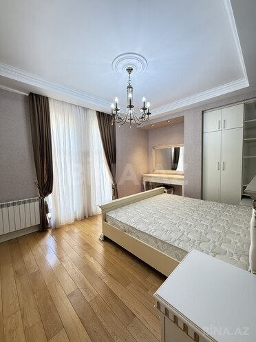 Продаётся 4-комн. новостройка 185 м², м. Сахил, photo 13 from 25
