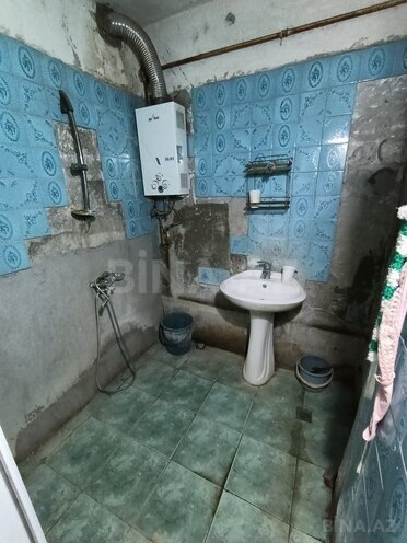 Satılır 4 otaqlı köhnə tikili 95 m², Xalqlar Dostluğu m., photo 16 from 17