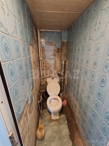 Satılır 4 otaqlı köhnə tikili 95 m², Xalqlar Dostluğu m., photo 15 from 17