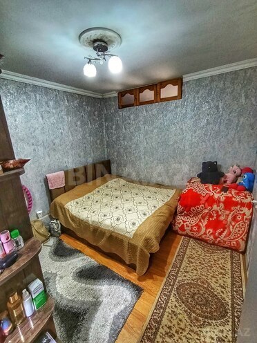 Satılır 4 otaqlı köhnə tikili 95 m², Xalqlar Dostluğu m., photo 4 from 17