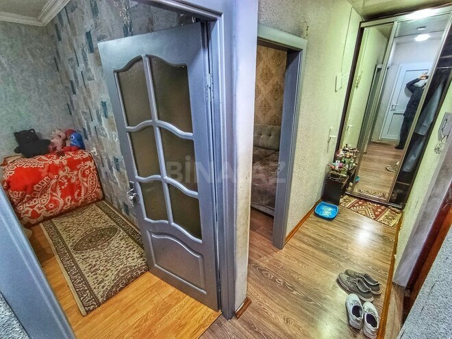 Satılır 4 otaqlı köhnə tikili 95 m², Xalqlar Dostluğu m., photo 6 from 17