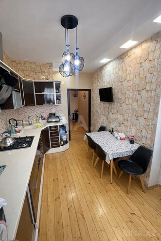 Продаётся 3-комн. новостройка 88 м², м. 20 января, photo 11 from 13