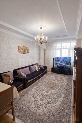 Продаётся 3-комн. новостройка 88 м², м. 20 января, photo 3 from 13