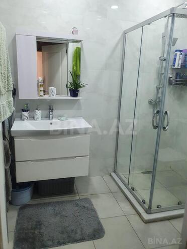 İcarəyə verilir 3 otaqlı yeni tikili 100 m², Nizami m., photo 13 from 15