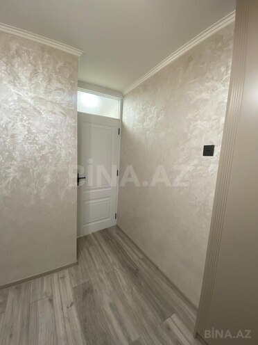 Продаётся 2-комн. вторичка 40 м², м. Элмляр Академиясы, photo 11 from 22