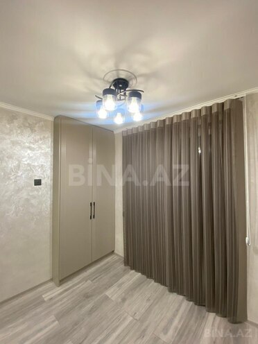 Продаётся 2-комн. вторичка 40 м², м. Элмляр Академиясы, photo 8 from 22