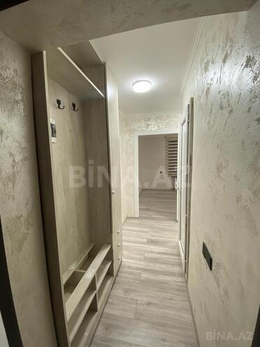Продаётся 2-комн. вторичка 40 м², м. Элмляр Академиясы, photo 15 from 22