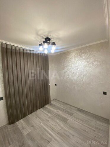 Продаётся 2-комн. вторичка 40 м², м. Элмляр Академиясы, photo 3 from 22