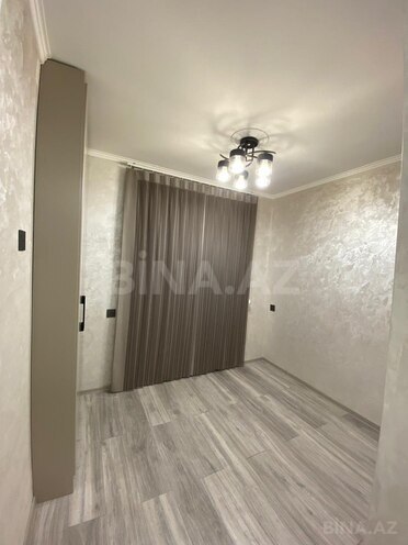 Продаётся 2-комн. вторичка 40 м², м. Элмляр Академиясы, photo 4 from 22