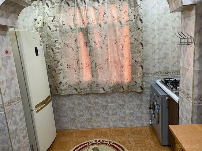 Satılır 3 otaqlı köhnə tikili 90 m², Həzi Aslanov m., photo 9 from 12