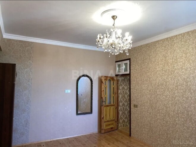 İcarəyə verilir 2 otaqlı həyət evi/bağ evi 75 m², Qara Qarayev m., photo 3 from 7