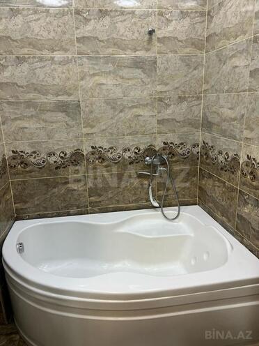 Сдаётся 3-комн. новостройка 80 м², м. Нариман Нариманов, photo 13 from 17