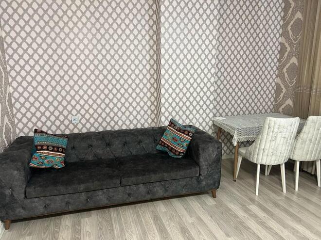 Сдаётся 3-комн. новостройка 80 м², м. Нариман Нариманов, photo 6 from 17