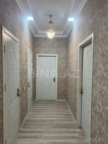 Сдаётся 3-комн. новостройка 80 м², м. Нариман Нариманов, photo 15 from 17