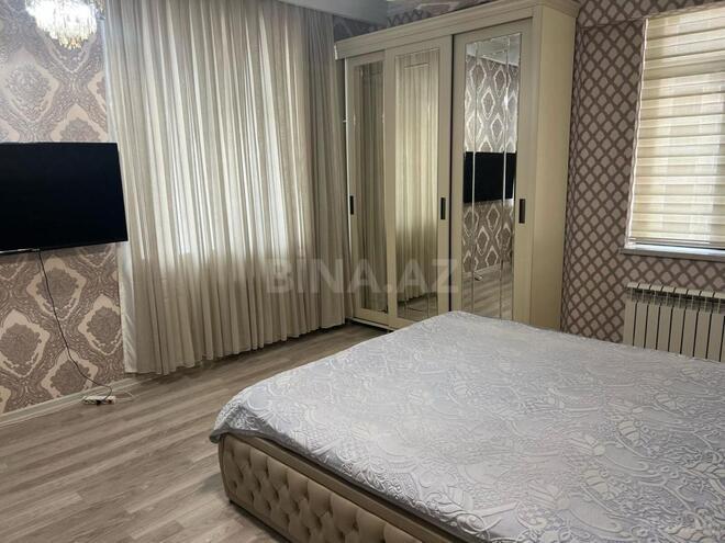 Сдаётся 3-комн. новостройка 80 м², м. Нариман Нариманов, photo 8 from 17