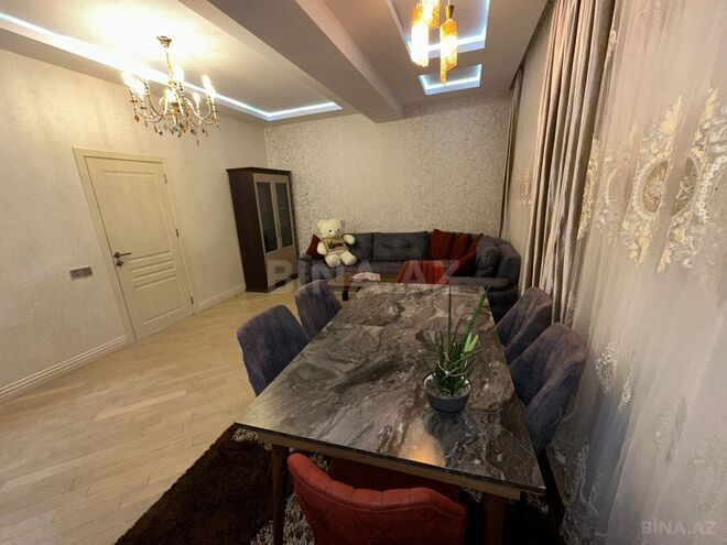 Сдаётся 3-комн. новостройка 105 м², м. Нариман Нариманов, photo 7 from 20