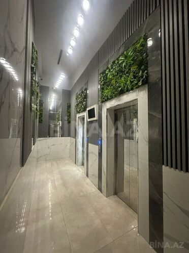 Сдаётся 3-комн. новостройка 105 м², м. Нариман Нариманов, photo 18 from 20