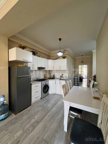 Продаётся 2-комн. новостройка 60 м², пос. Масазыр, photo 6 from 14