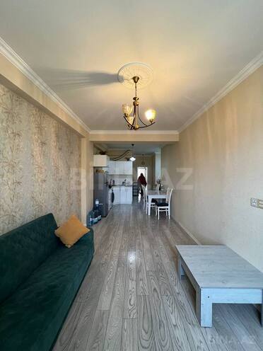 Продаётся 2-комн. новостройка 60 м², пос. Масазыр, photo 11 from 14