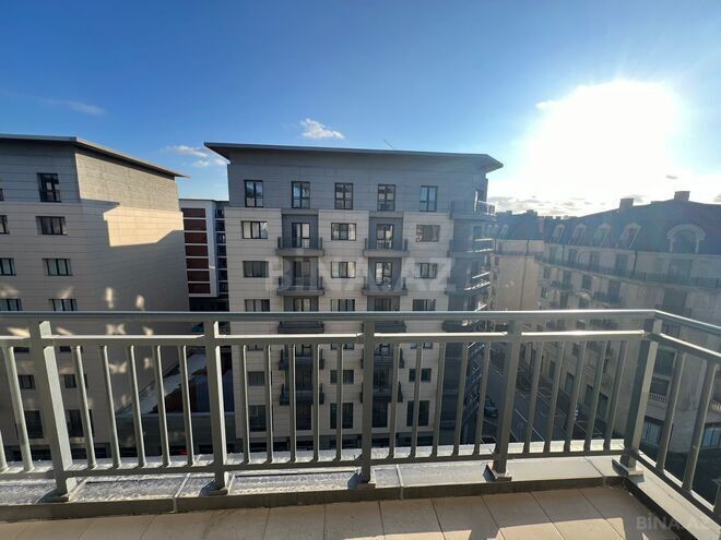 Сдаётся 3-комн. новостройка 115 м², пос. Аг шехер, photo 18 from 22