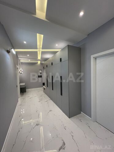 Сдаётся 3-комн. новостройка 115 м², пос. Аг шехер, photo 12 from 22