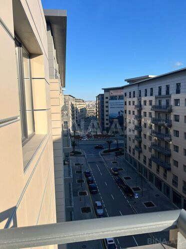 Сдаётся 3-комн. новостройка 115 м², пос. Аг шехер, photo 21 from 22