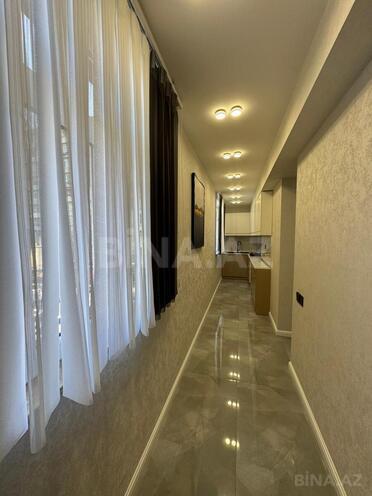 Satılır 3 otaqlı köhnə tikili 60 m², Xalqlar Dostluğu m., photo 13 from 28