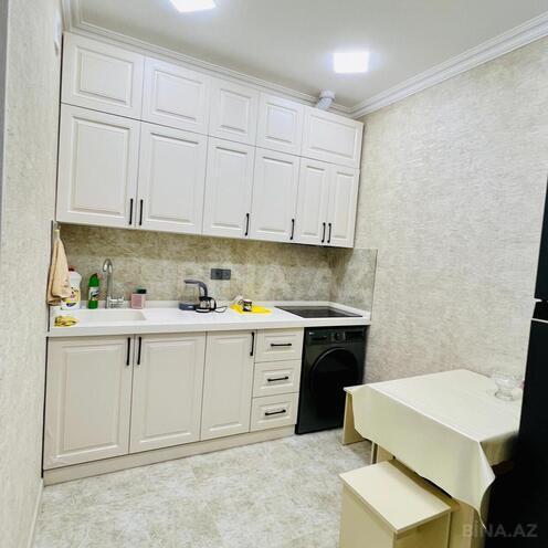Сдаётся 2-комн. новостройка 59 м², photo 6 from 11