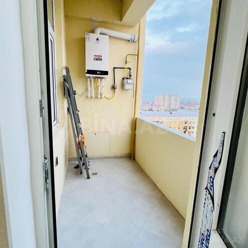 Сдаётся 2-комн. новостройка 59 м², photo 10 from 11