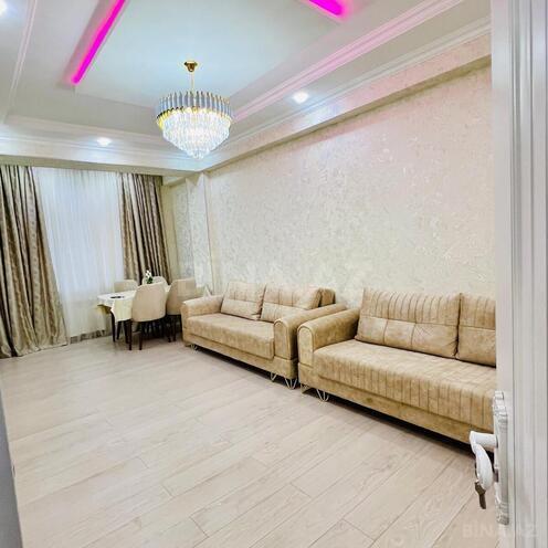 Сдаётся 2-комн. новостройка 59 м², photo 4 from 11