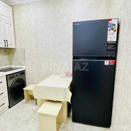 Сдаётся 2-комн. новостройка 59 м², photo 7 from 11