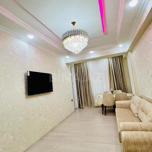 Сдаётся 2-комн. новостройка 59 м², photo 3 from 11