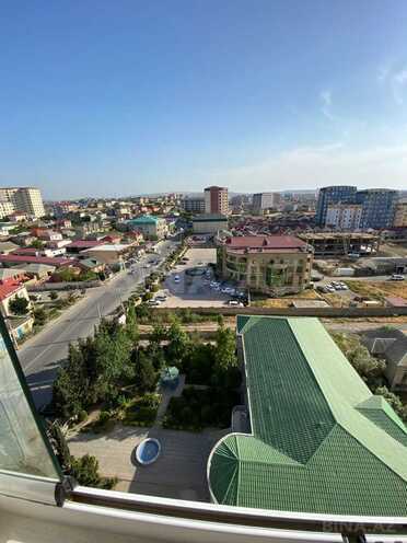 Продается 2-комн. новостройка 75 м², пос. Масазыр, photo 12 from 27