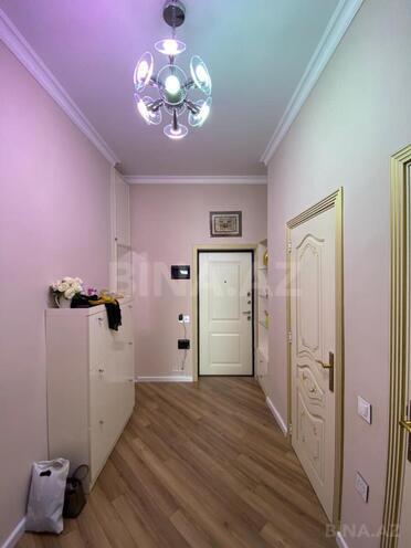 Продается 2-комн. новостройка 75 м², пос. Масазыр, photo 10 from 27