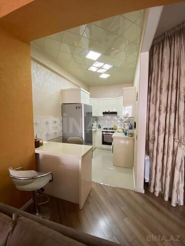 Продается 2-комн. новостройка 75 м², пос. Масазыр, photo 11 from 27