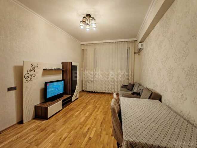 Сдаётся 2-комн. новостройка 65 м², м. Автовокзал, photo 4 from 13