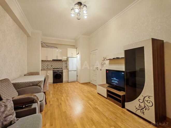 Сдаётся 2-комн. новостройка 65 м², м. Автовокзал, photo 5 from 13