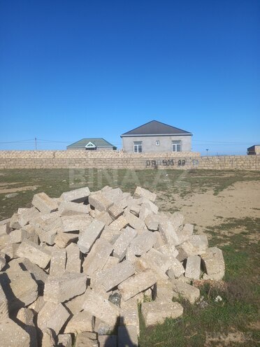 Продаётся  участок 3 сот, пос. Мамедли, photo 4 from 6